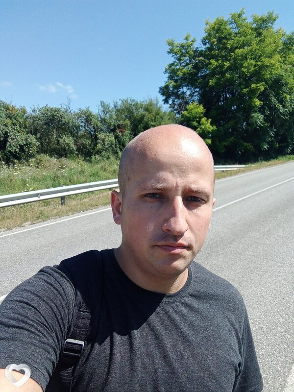 Сергей, 32, Армавире — анкета №815576