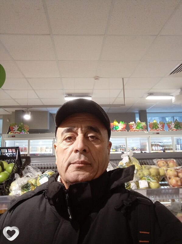 Олег, 54, Липецке — анкета №815581