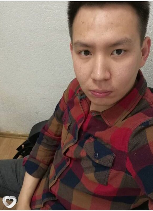 Давид, 32, Элисте — анкета №815582