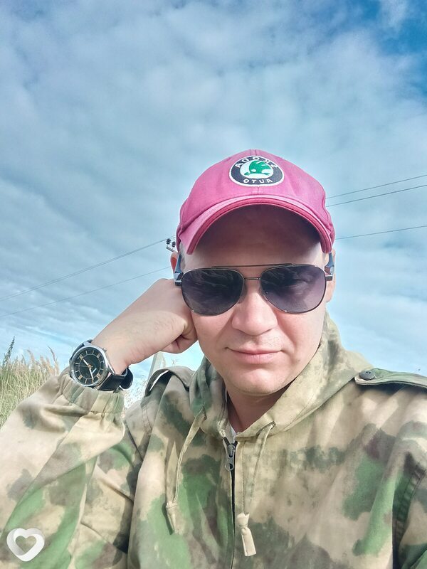 Роман, 34, Омске — анкета №815742