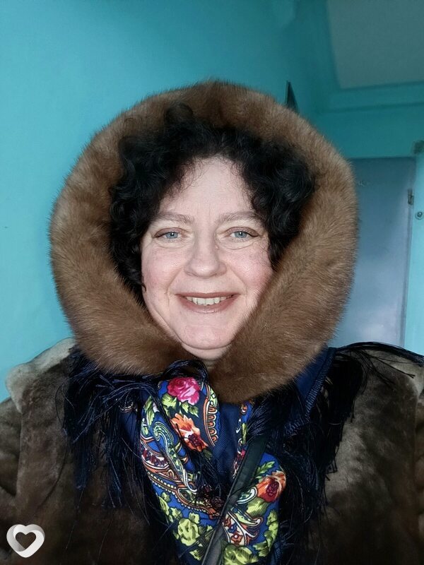 Валентина, 46, Тольятти — анкета №815754