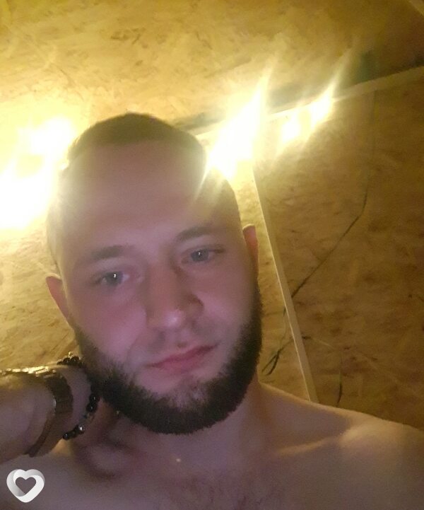 Вадим, 31, Иркутске — анкета №815761