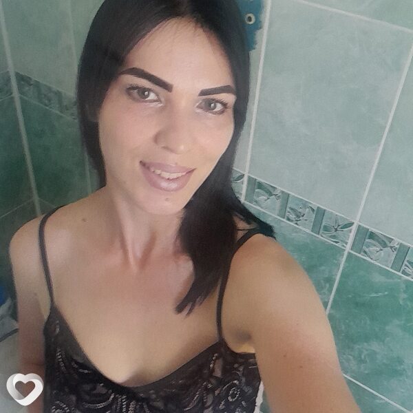 Света, 34, Краснодаре — анкета №815613