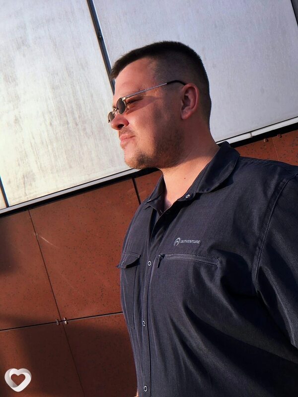 Владимир, 35, Новокузнецке — анкета №815615