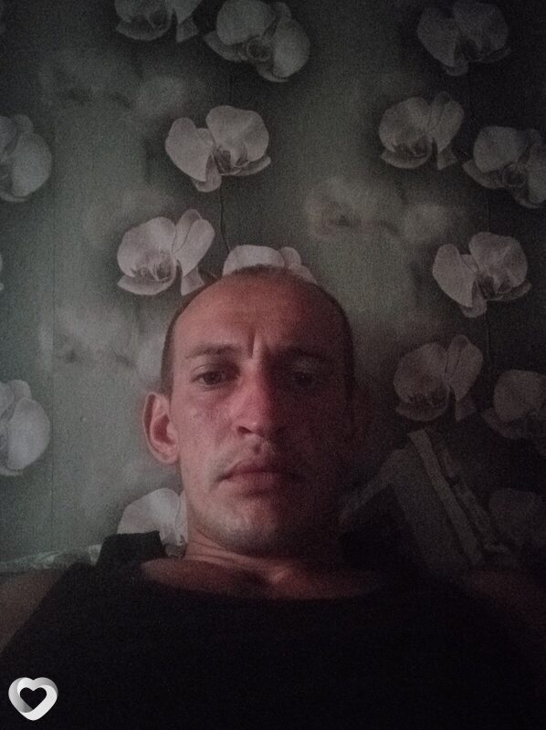 Денис, 32, Мариинске — анкета №815616