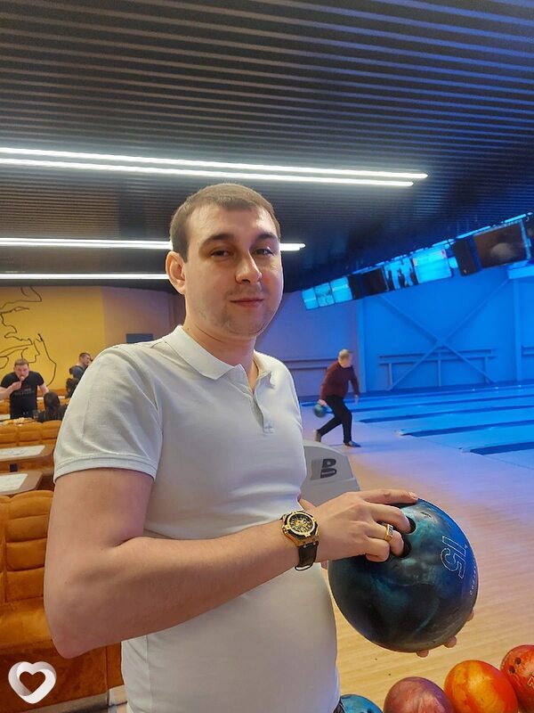 Дмитрий, 35, Оренбурге — анкета №815624
