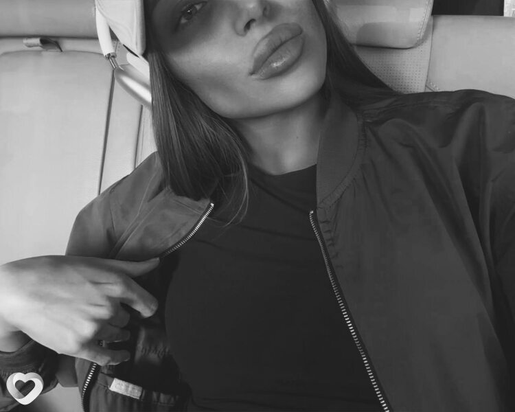 Елена, 32, Новосибирске — анкета №815633