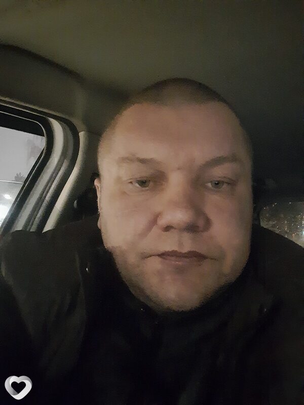 Александр, 41, Туле — анкета №815587