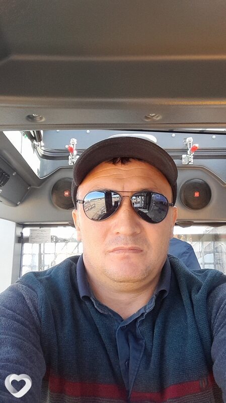 Саит, 47, Сургуте — анкета №815595
