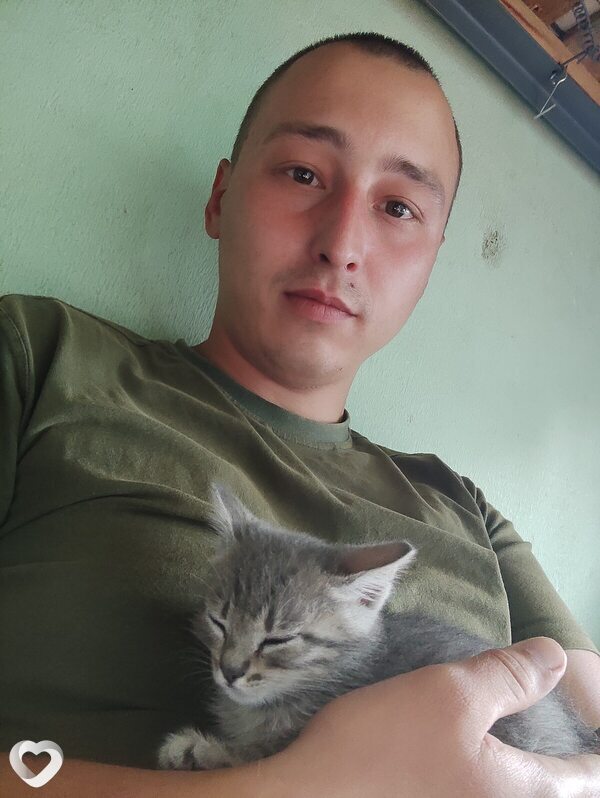 Виталий, Богуслав