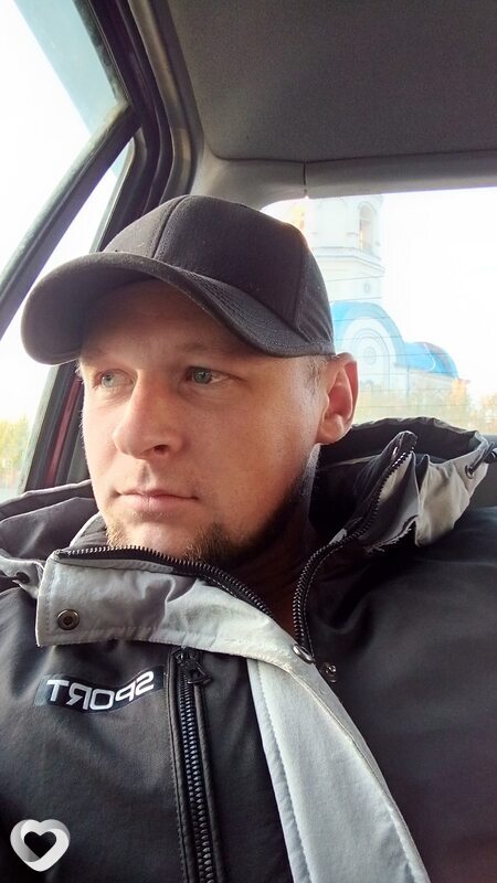 Александр, 38, Перми — анкета №815888