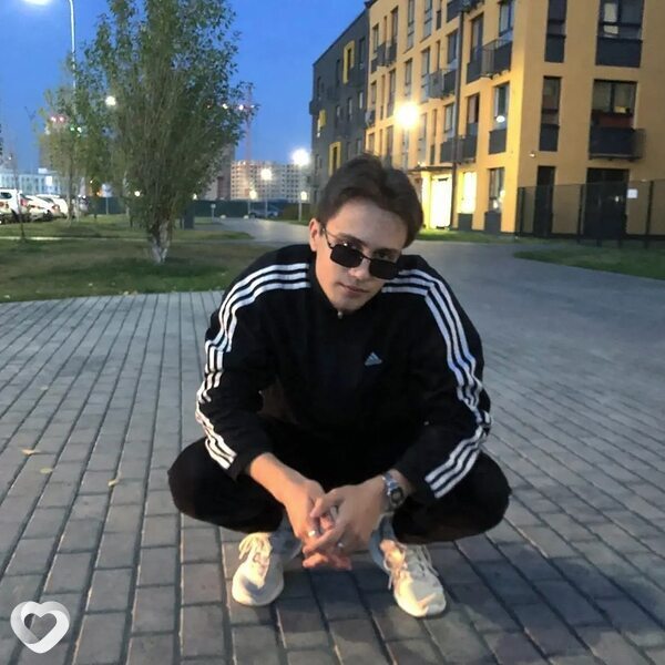 Игорь, 23, Тюмени — анкета №815891