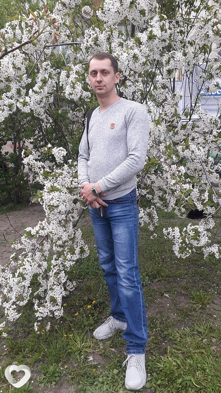 Рома, 41, Туле — анкета №815896