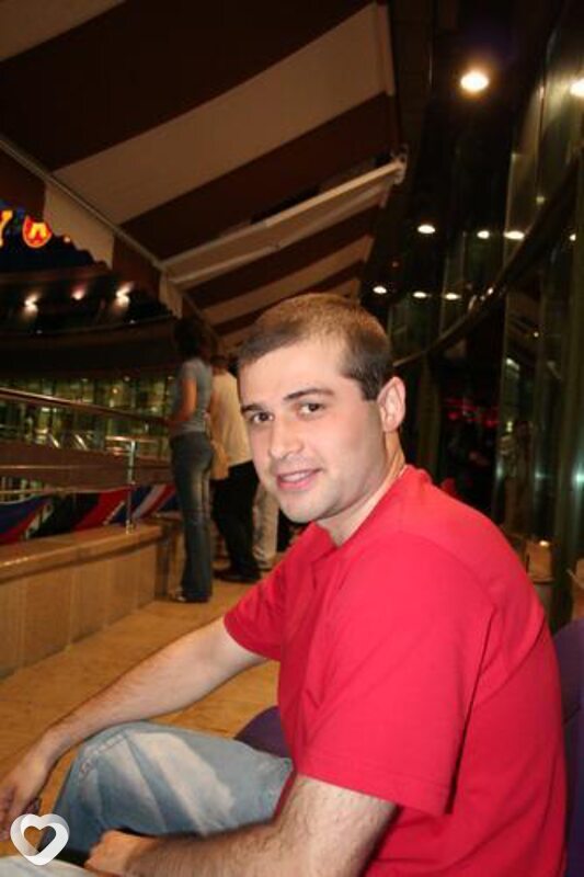 Удалил, 40, Шостке — анкета №815898