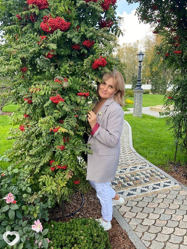 Leer, 52, Екатеринбурге — анкета №815902