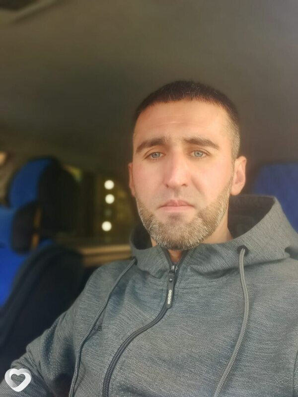 Малик, 33, Иркутске — анкета №815642