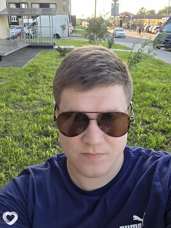 Александр, 38, Балашихе — анкета №815647