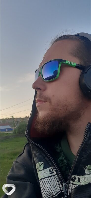 Alexey, 33, Иркутске — анкета №815648