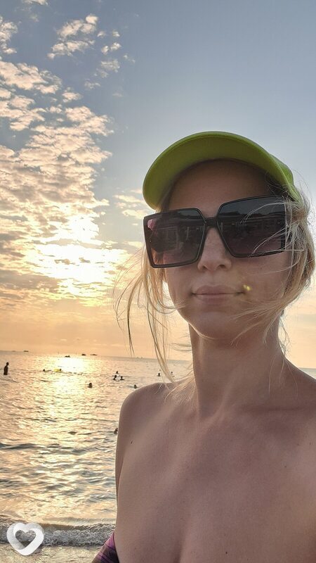 Юлия, 40, Кирове — анкета №815650