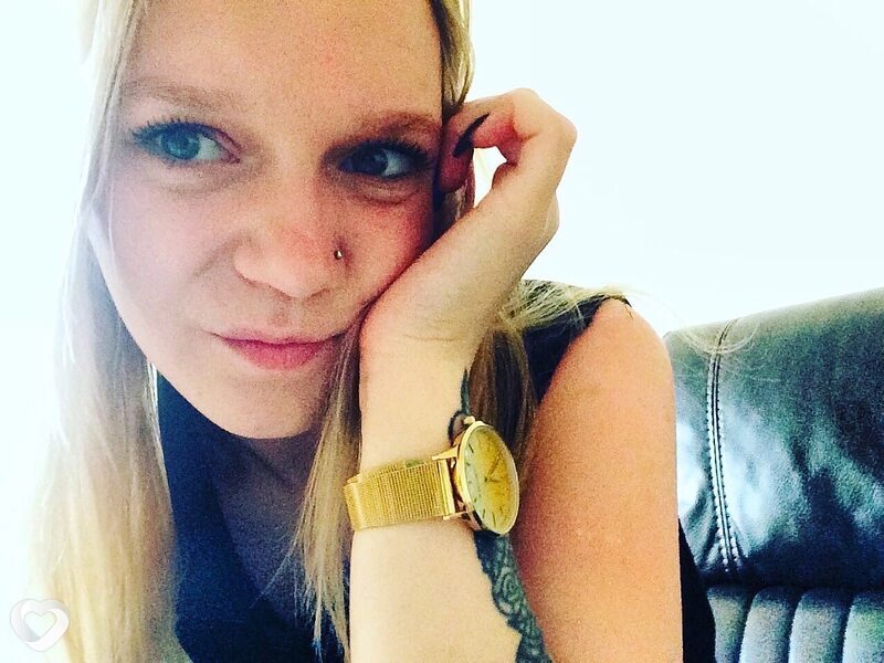 Анна, 26, Калининграде — анкета №815651