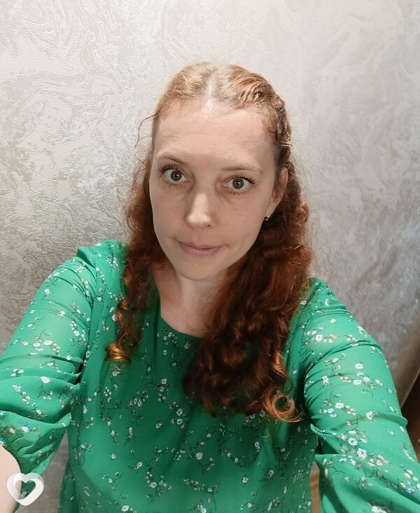 Анастасия, 36, Йошкар-Оле — анкета №815655