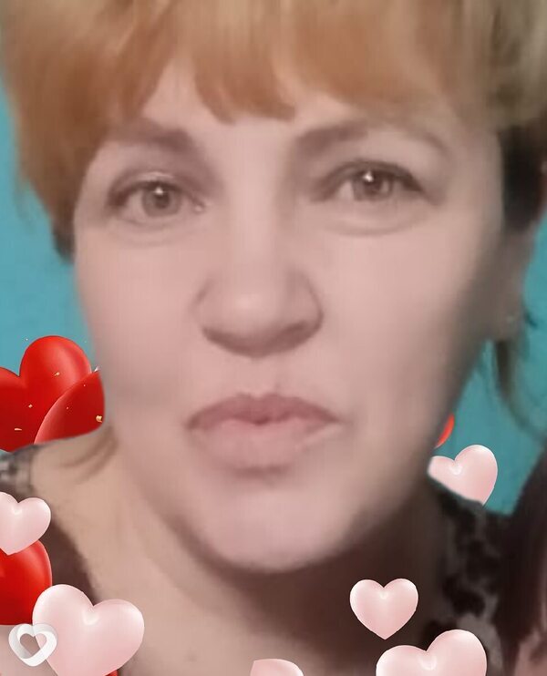 Светлана, 49, Томске — анкета №815658