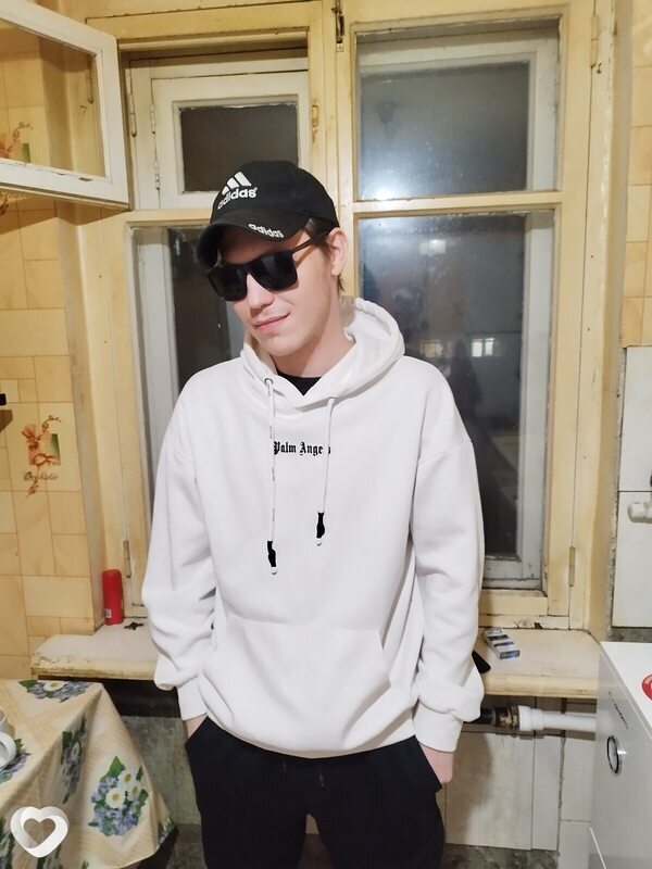 Дмитрий, 28, Москве — анкета №815763