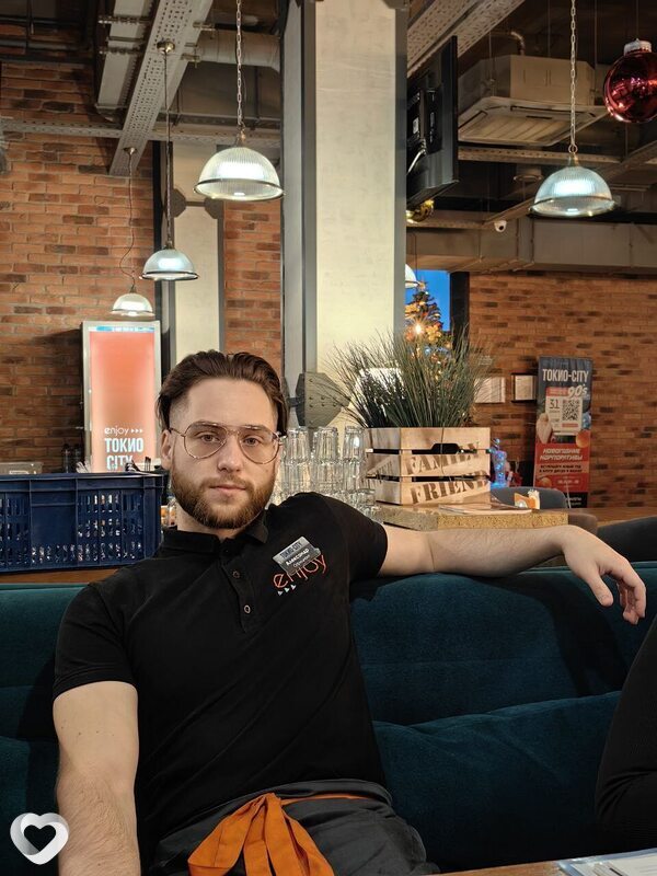 Александр, 27, Санкт-Петербурге — анкета №815765
