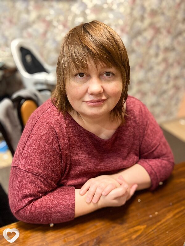 Алла, 51, Челябинске — анкета №815771