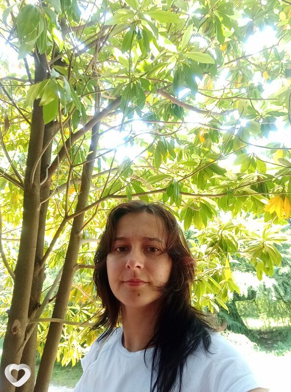 Наталья, 36, Петрозаводске — анкета №815911