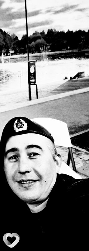 Алексей, 41, Москве — анкета №815927