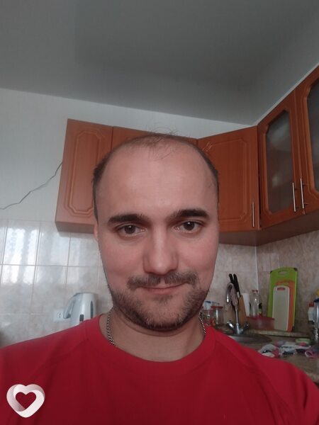 Сергей, 44, Кемерове — анкета №815931
