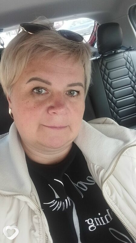 Елена, 53, Великом Новгороде — анкета №815935