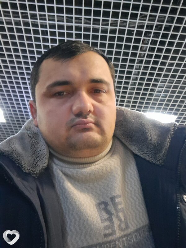 Садулло, 33, Уфе — анкета №815665