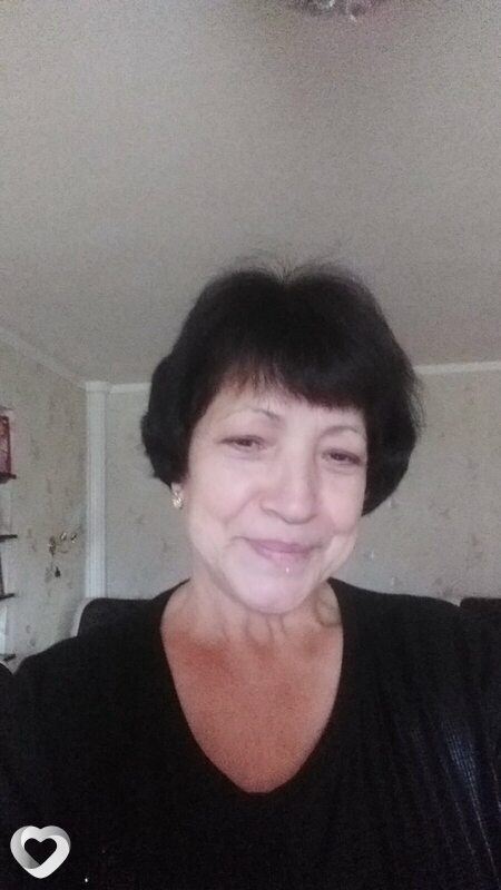Наталья, 65, Иркутске — анкета №815667