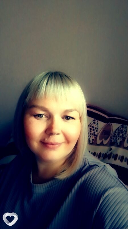 Мария, 37, Улан-Удэ — анкета №815670