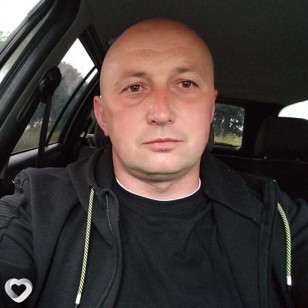 Denys, 36, Хмельницком — анкета №815677