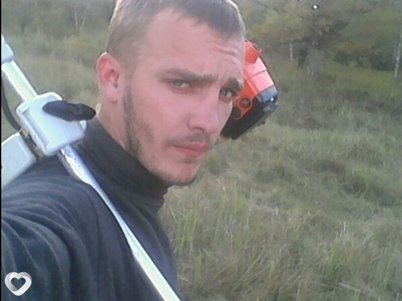 Andrei Shramko, 32, Москве — анкета №815679