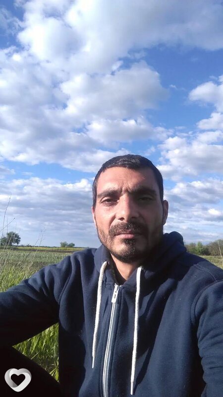 Русик, 37, Харькове — анкета №815682