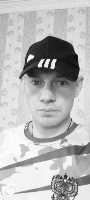Яков, 30, Иркутске — анкета №815688