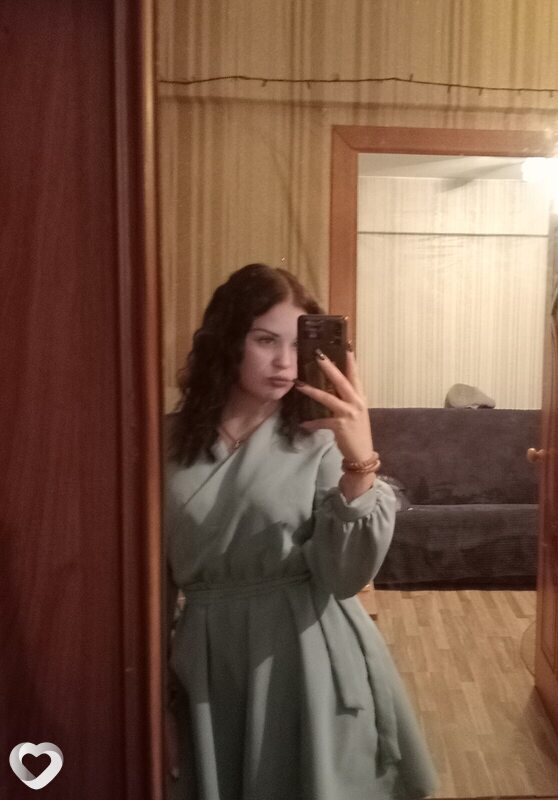 Александра, 20, Брянске — анкета №815689