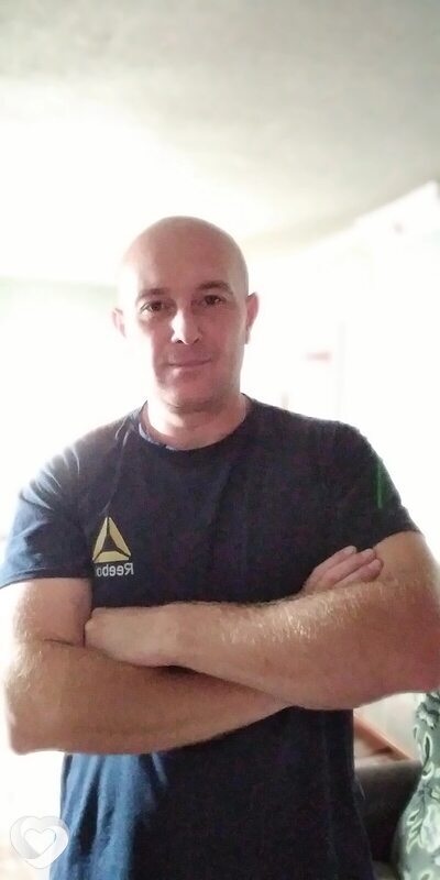 Сергей, 41, Донецк (Ростовская Обл.) — анкета №815694