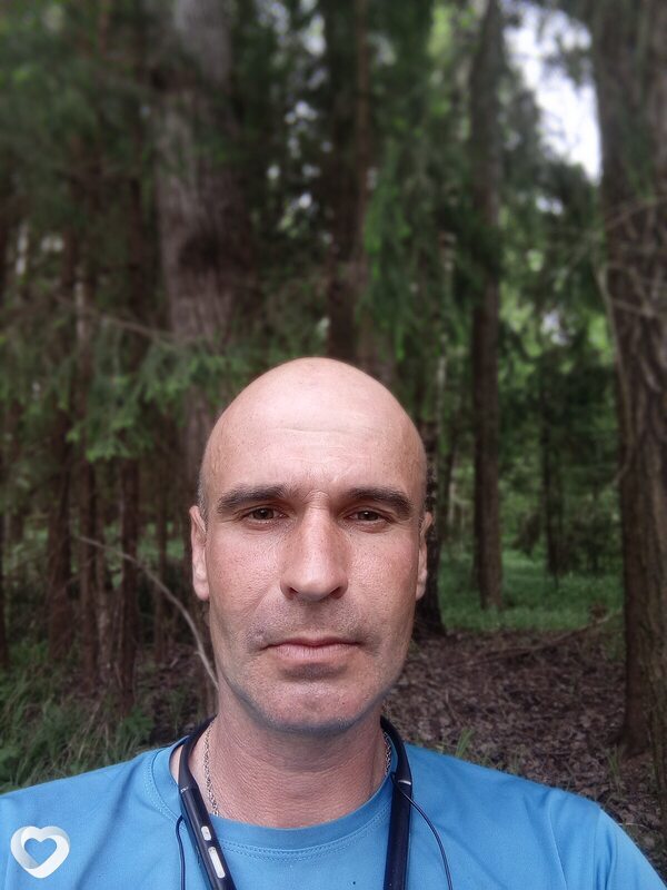 Михаил, 44, Николаевске — анкета №815696