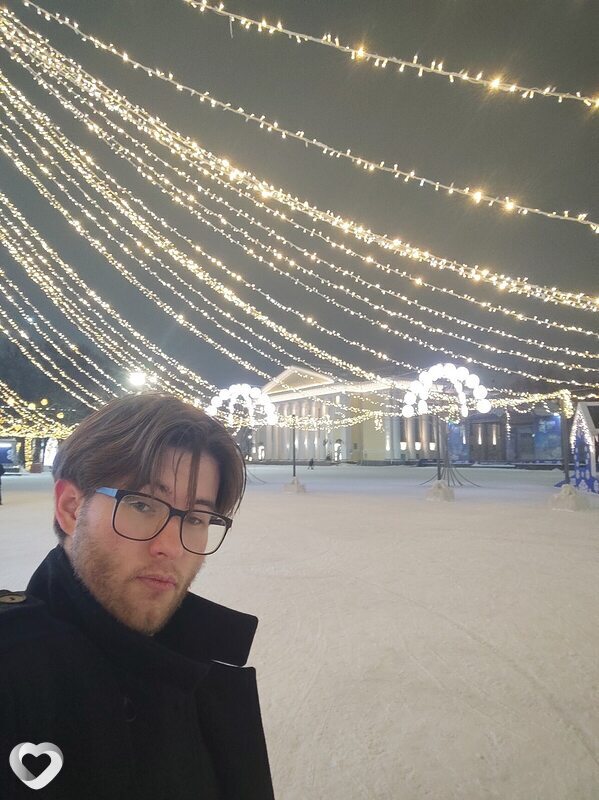 Александр, 24, Кирове — анкета №815697