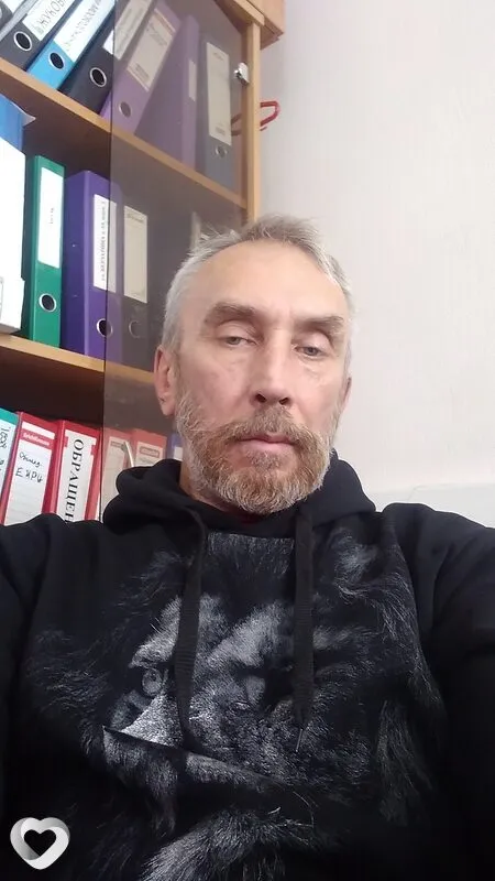 Олег, 56, Москве — анкета №815698