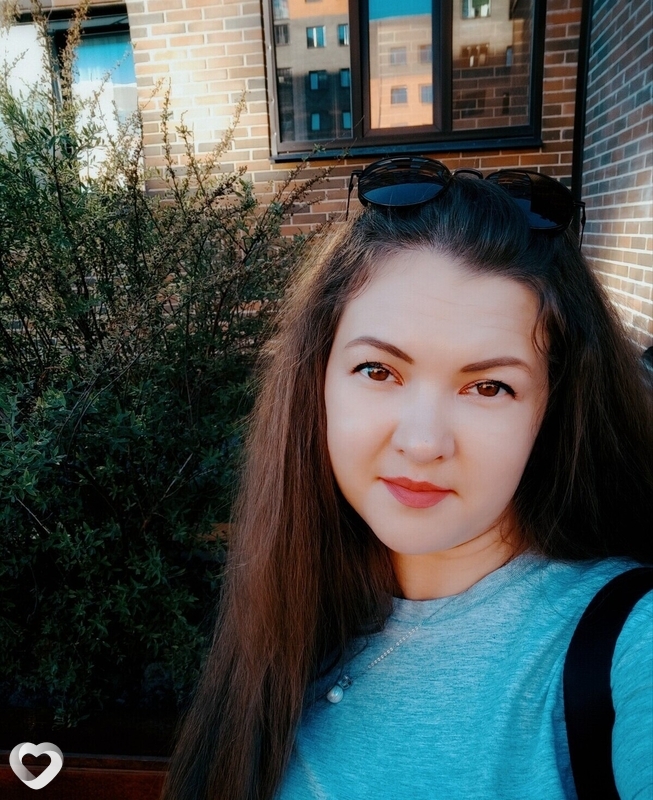Настя, Калинин