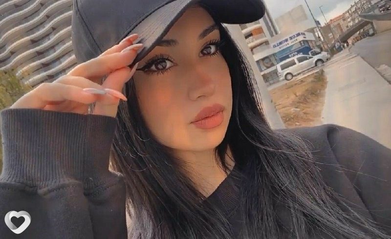 Малика, 35, Челябинске — анкета №815702