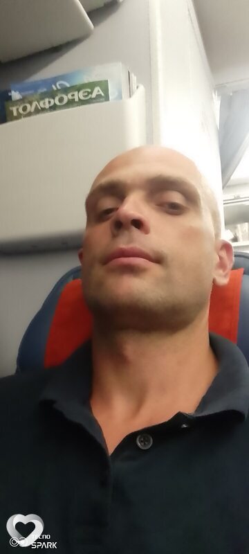 Макс, 42, Вязниках — анкета №815703
