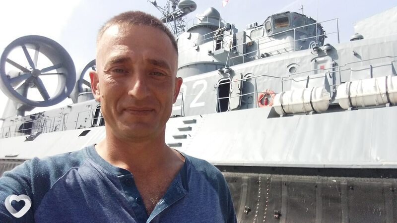 Антон, 41, Волжском — анкета №815709