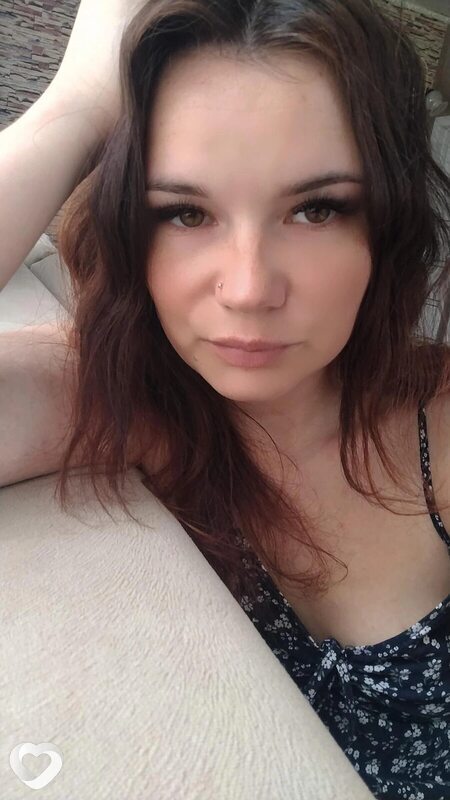 Танюша, 31, Минске — анкета №815711